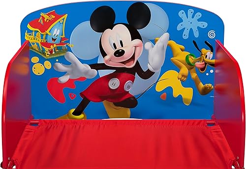 Delta Children - Nick Jr. PAW Patrol Wood and Metal Toddler Bed, Blue - Jamouz
