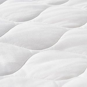 Toddler Infant Baby Girl Sleeping Sack, Transitional Warm Quilted Wearable Blanket organic cotton 