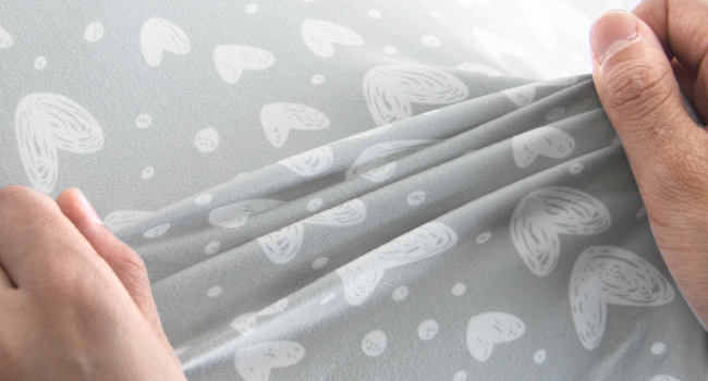 Pregnancy Full Body Pillow Cover