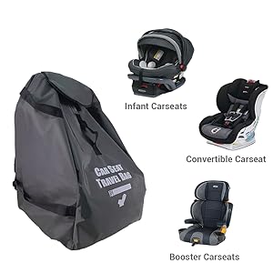 gate check bag for car seats