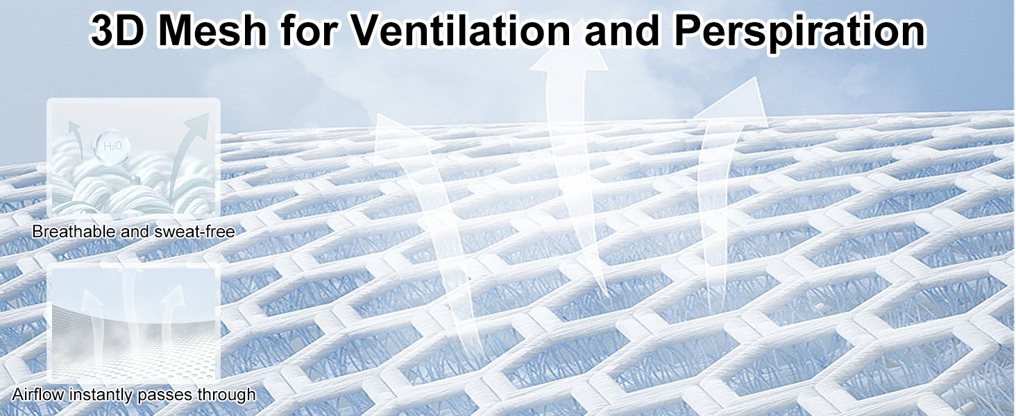 stroller cooling pad