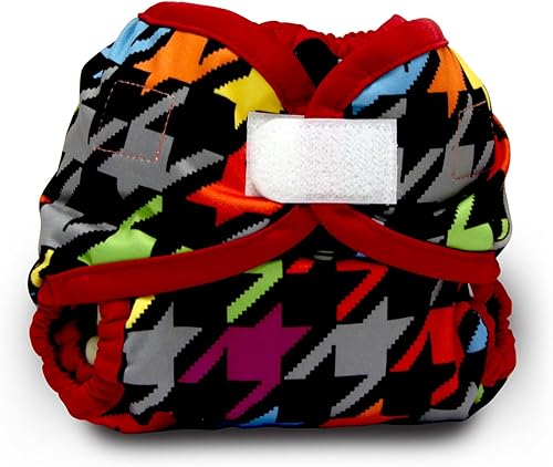 Rumparooz Kanga Care Reusable Cloth Diaper Cover Aplix - Jamouz