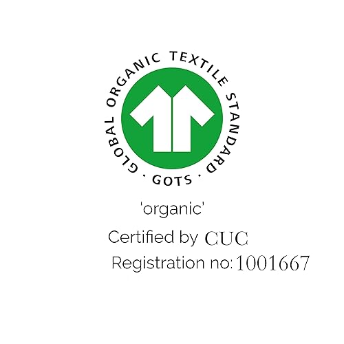 Baby Sleep Sack 2-4 T Baby Wearable Blanket 100% Organic Cotton 0.5 TOG Toddler Sleeping Sack 2- Way Zipper Soft Lightweight X-Large Pup - Jamouz