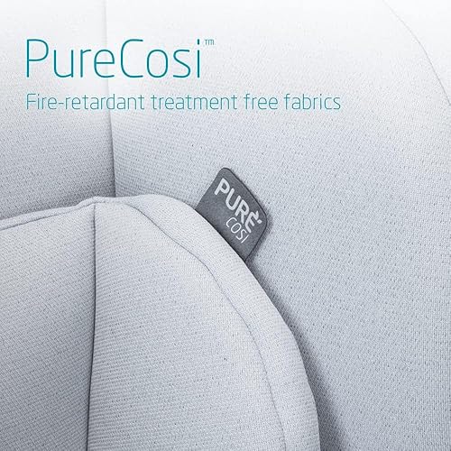 Maxi-Cosi Wheeled Car Seat Travel Pack, Black - Jamouz