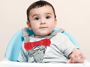 car seat chest clip lock anti escape