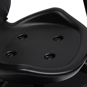 2-in-1 Stroller Board with Detachable Seat