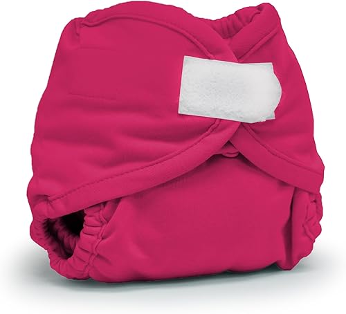 Rumparooz Kanga Care Reusable Cloth Diaper Cover Aplix - Jamouz