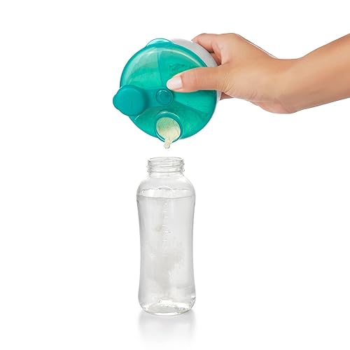 OXO Tot Formula Dispenser - Opal - Jamouz