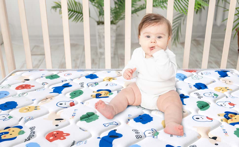 toddler mattress