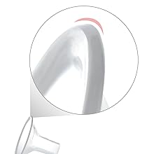 Maymom lansinoh pump parts