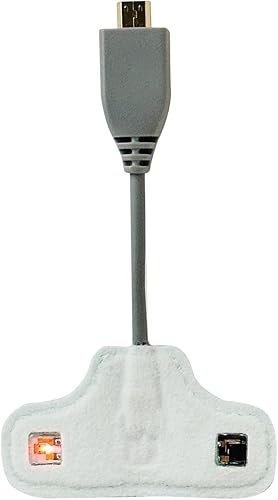 Babytone Baby Sleep Monitor Spare Part- Sensor for Babytone Sleep Sock (Sensor Only) - Jamouz