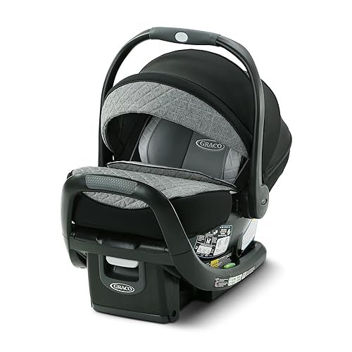 GRACO SnugRide SnugFit 35 Elite Infant Car Seat - Jamouz