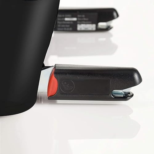 Clek Oobr High Back Booster Seat with Adjustable Headrest, Reclining Design, Latch System, and Retardant-Free Fabric, Railroad - Jamouz