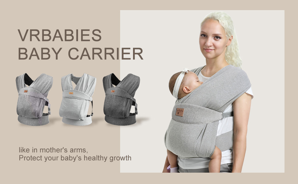 baby warp carrier
