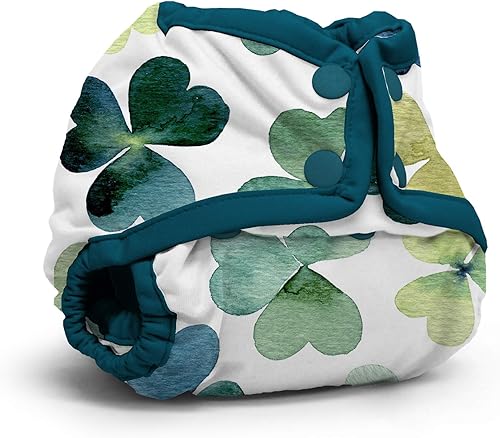 Rumparooz Kanga Care Reusable Cloth Diaper Cover Aplix - Jamouz