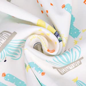 Baby Portable Changing Pad Waterproof Diaper Changing Mat Travel 3 Pack Washable Mattress Pad Reusable Under Pads Changing Pad Liners 22' x 27.5' - Jamouz