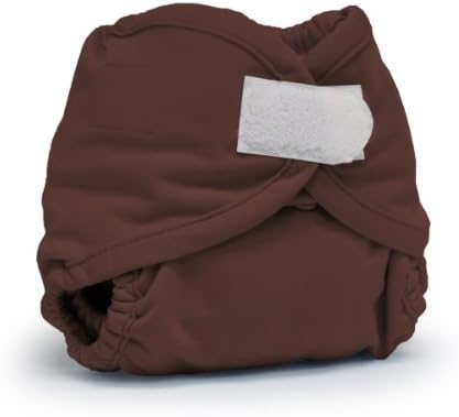 Rumparooz Kanga Care Reusable Cloth Diaper Cover Aplix - Jamouz