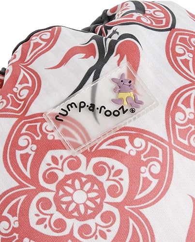 Rumparooz Kanga Care Reusable Cloth Diaper Cover Aplix - Jamouz