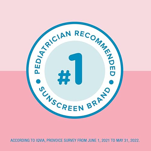 Coppertone WaterBabies Baby Sunscreen Spray SPF 50, Spray On Sunscreen for Babies, Water Resistant, Pediatrician Recommended, 6 Oz, Pack of 3 - Jamouz