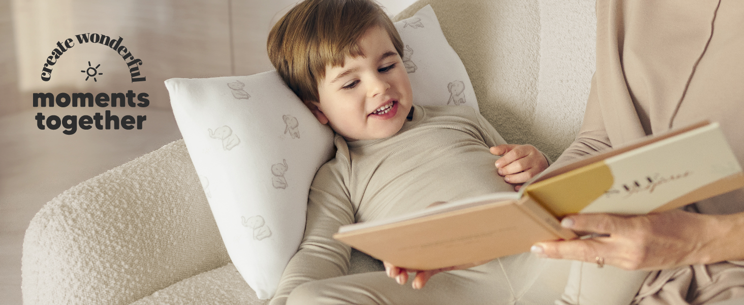 toddler pillow pillows for sleeping 2 year old small travel essential pillowcase daycare kids