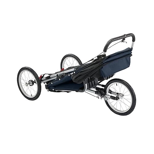 Baby Jogger® Advance Mobility Freedom Stroller - Jamouz