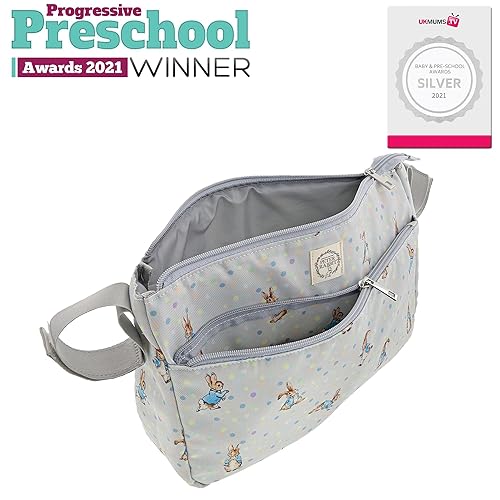 Beatrix Potter Peter Rabbit Pram Organiser Bags - Jamouz