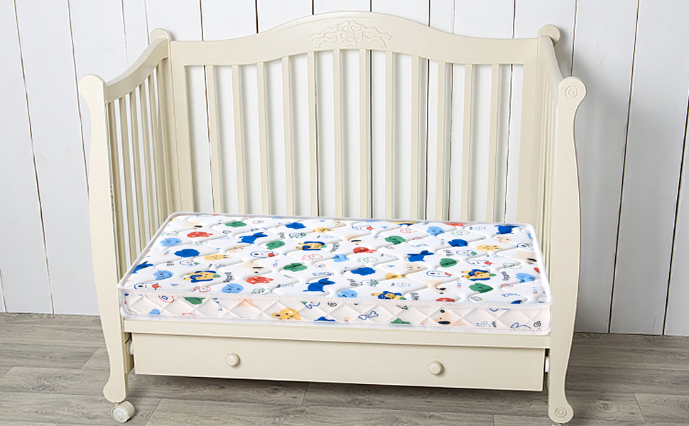 crib mattress