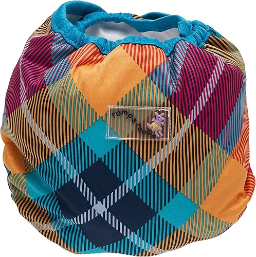 Rumparooz Kanga Care Reusable Cloth Diaper Cover Aplix - Jamouz