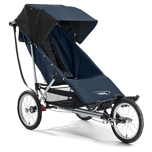 Baby Jogger® Advance Mobility Freedom Stroller - Jamouz