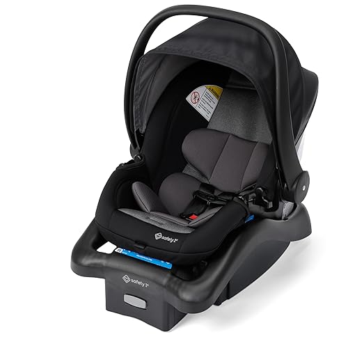 Safety 1st onBoard 35 LT Adjustable Infant Car Seat Base - Jamouz