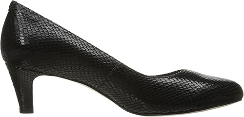 Walking Cradles Women's Joy Dress Pump - Jamouz