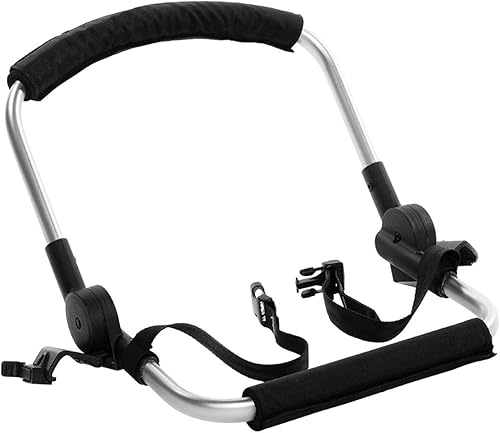 Thule Jogging Stroller Infant Car Seat Adapter - Jamouz