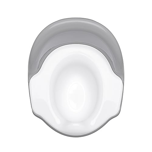 OXO Tot Potty Chair, Gray - Jamouz