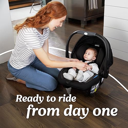 GRACO SnugRide SnugFit 35 Elite Infant Car Seat - Jamouz