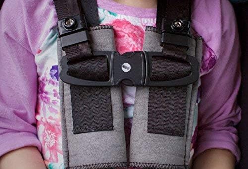 Chest Clip Guard for Car Seat - Jamouz