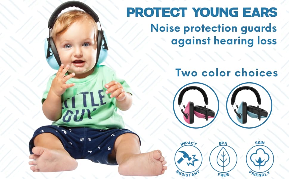 hearing protection safety ear muffs