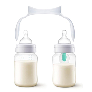 avent bottle handle