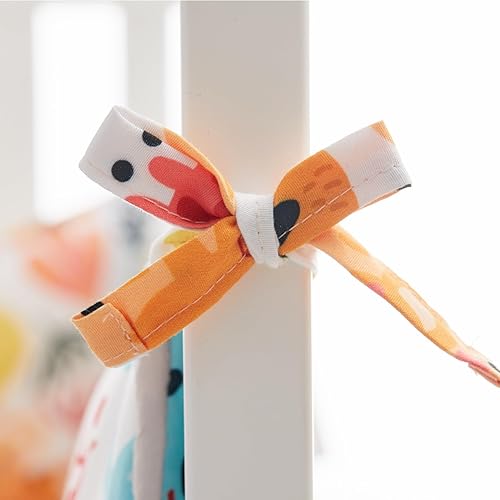 4Pcs Breathable Mesh Liner Anti-Collision Breathable Cushioned Pads Soft Padding for Sides Padded Covers (Koalas) - Jamouz