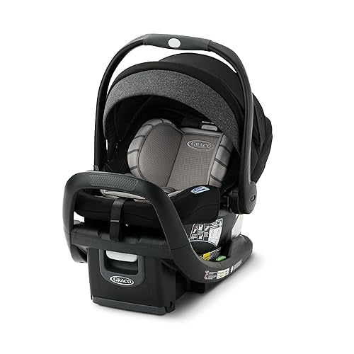 GRACO SnugRide SnugFit 35 Elite Infant Car Seat - Jamouz