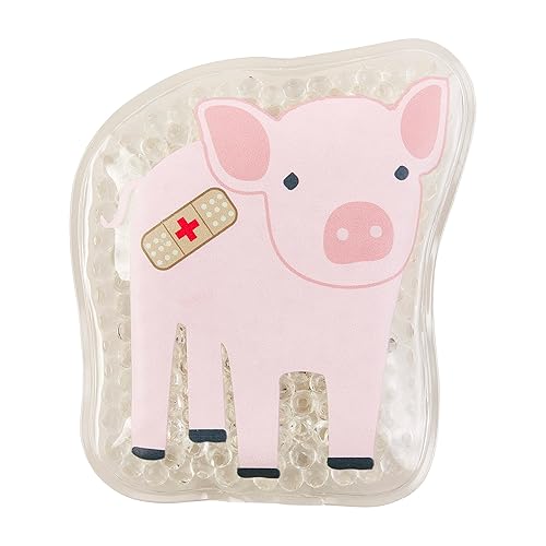 Mud Pie Children's Ouch Pouch, Pig - Jamouz
