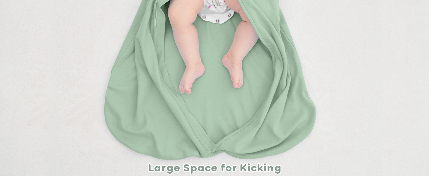 baby sleep sack