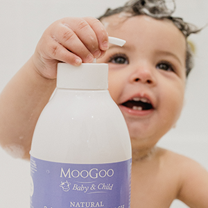 MooGoo Moisturizer