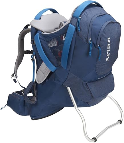 Kelty Journey PerfectFIT Elite Child Carrier - Jamouz