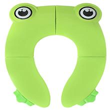 Potty Seat Green