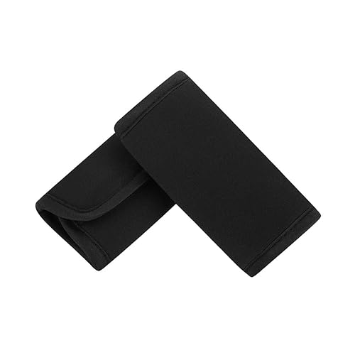 Accmor Car Seat Strap Pads for Baby Toddler Kids, Car Seat Strap Covers, Soft Car Seat Straps Shoulder Pads for All Baby Car Seats, Stroller, Pushchair, High Chair - Jamouz