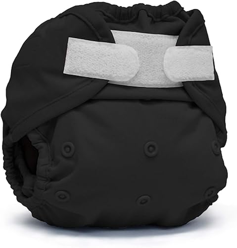 Rumparooz Kanga Care Reusable Cloth Diaper Cover Aplix - Jamouz