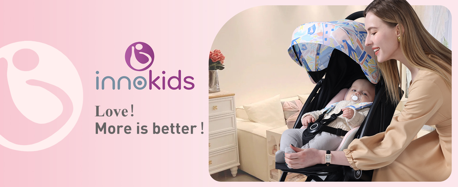 baby stroller cushion