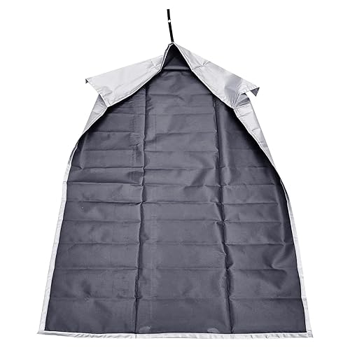 Sunshade for Car Seats | Sun Blocker for Car Seats | Car Seat Heat Protector, Car Seat Sun, Car Seat Shade Canopy, Car Seat Sun Visor Suitable Use for UV Protection Car Seat - Jamouz