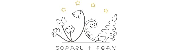 baby crib mobile woodland starry woodland night wonderland cute minimalist hang decor