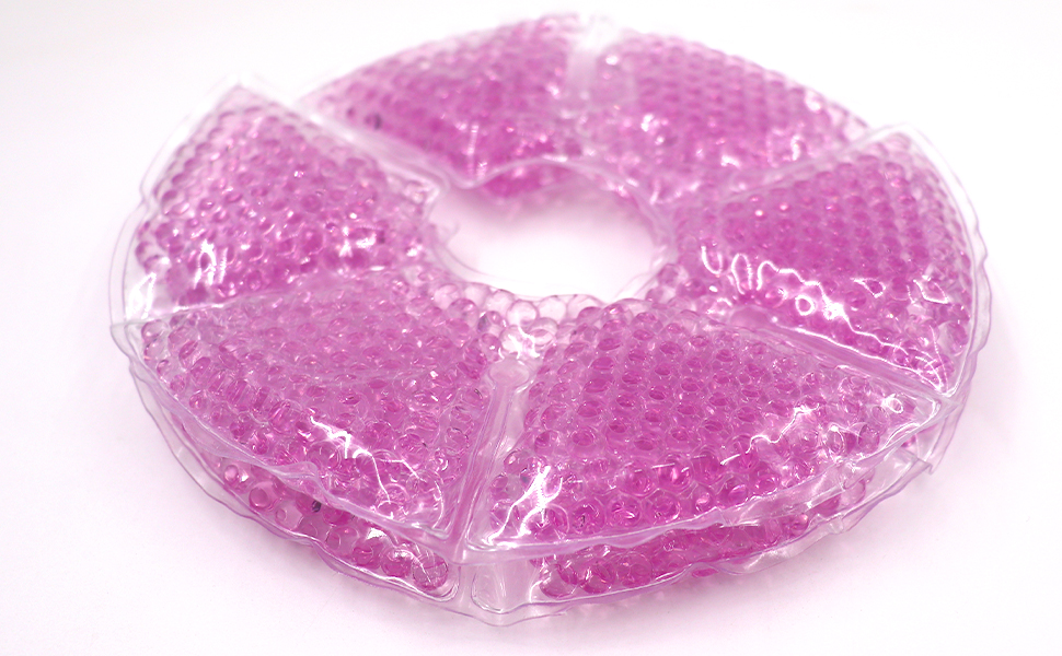 breast ice pack
